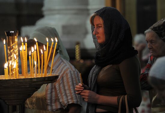 The 95th anniversary of the Russian Army's exodus from Crimea