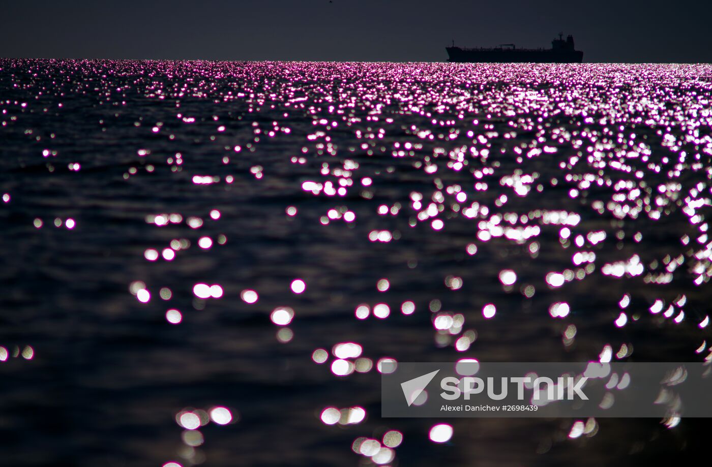 Birch Islands nature reserve in the Gulf of Finland