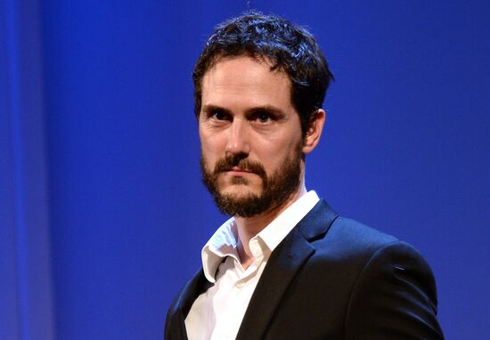 Winners of the 72nd Venice International Film Festival