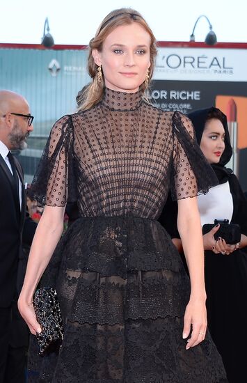 Closing of 72nd Venice International Film Festival