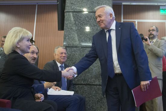 Elections in Russia’s constituent entities