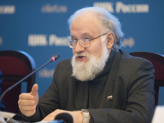 Elections in subjects of Russian Federation