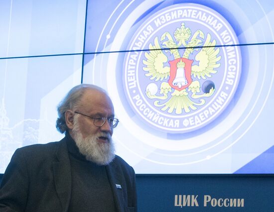 Elections in subjects of Russian Federation