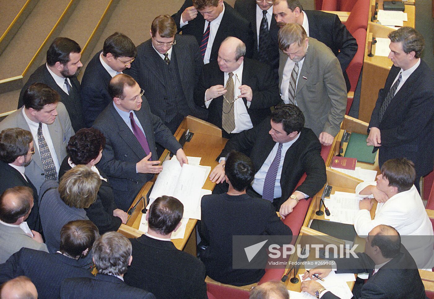 Third Russian State Duma