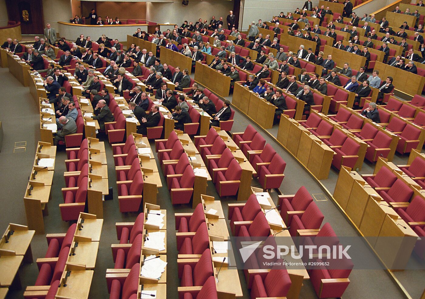Third Russian State Duma