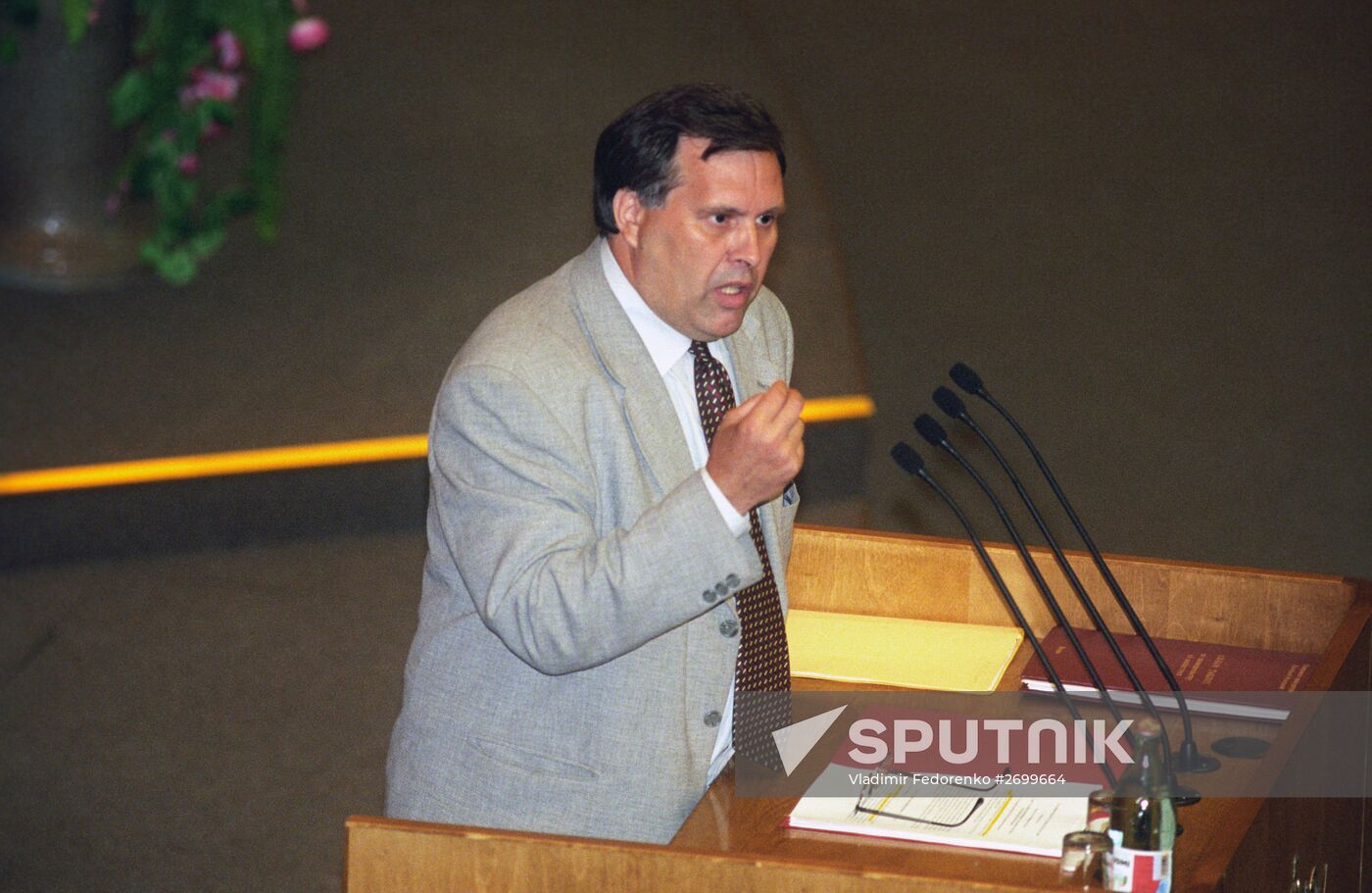 State Duma of the third convocation