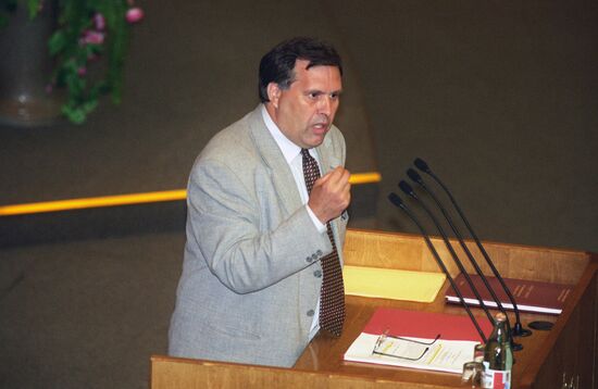 State Duma of the third convocation