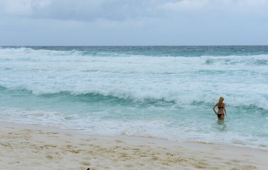 La Digue Island