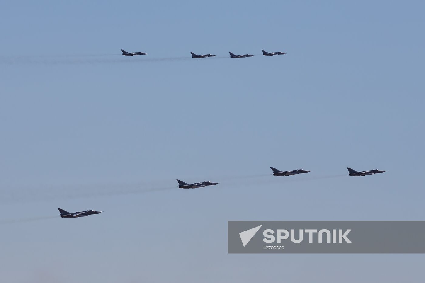 Center-2015 drill starts in Russia