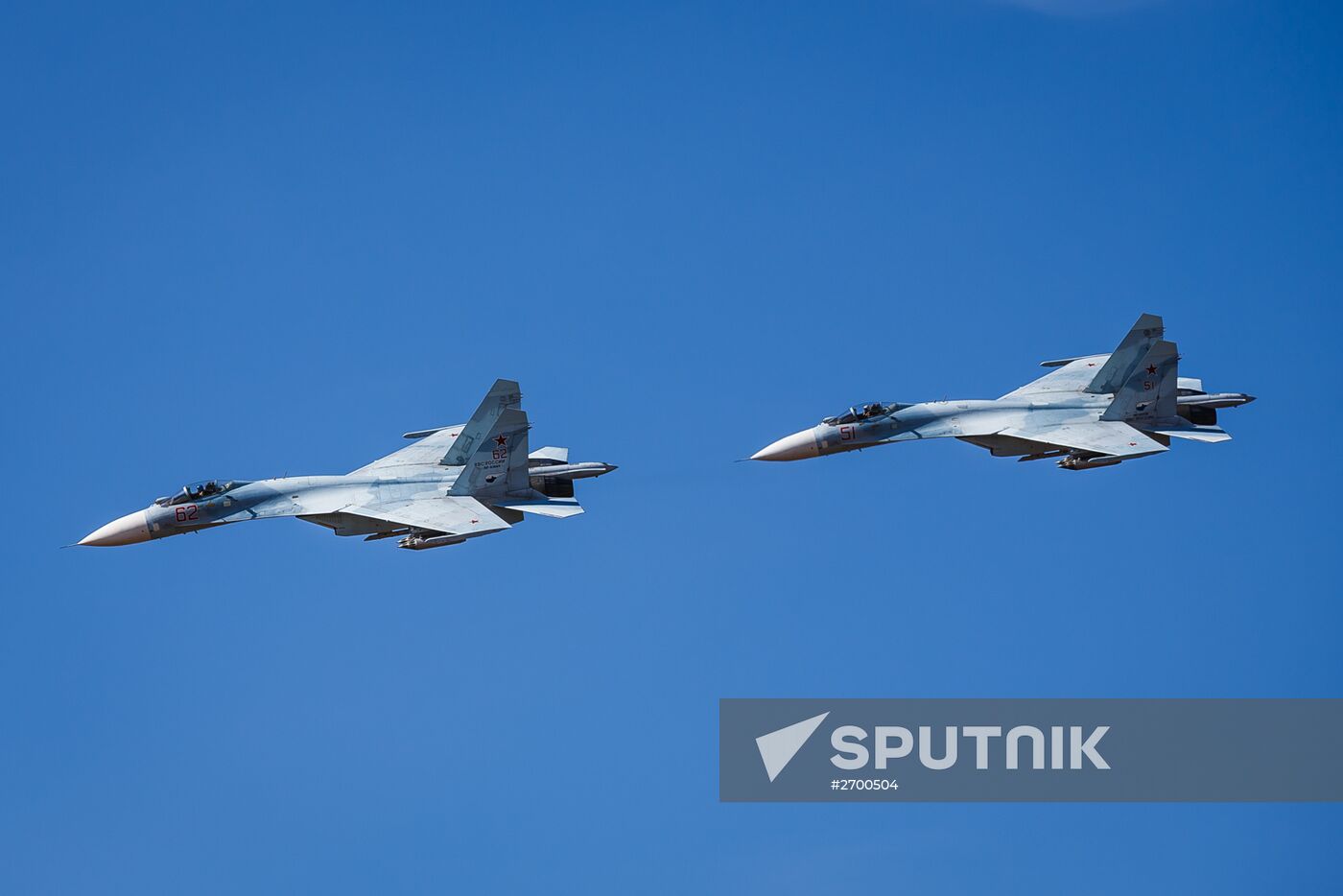 Center-2015 drill starts in Russia