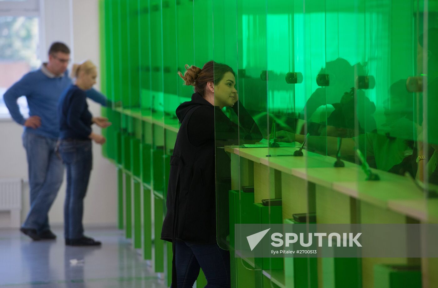 New rules of submitting Schengen visa applications enter in force in Russia