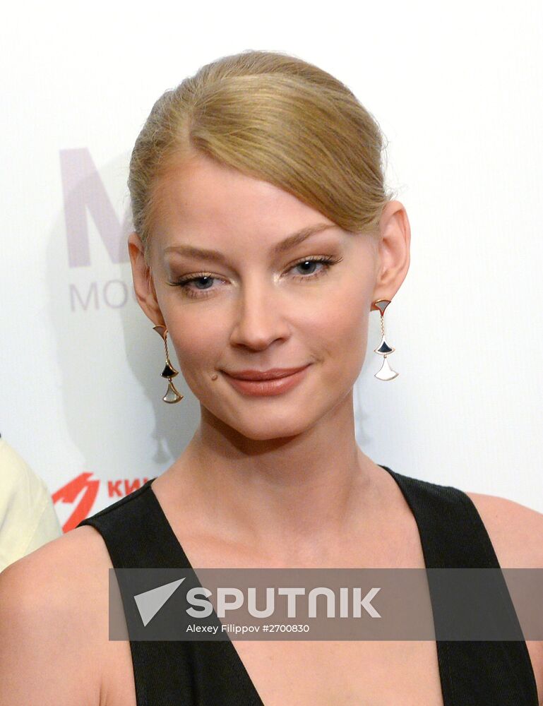 Premiere of Stanislav Govorukhin's new film "The End of a Great Era"