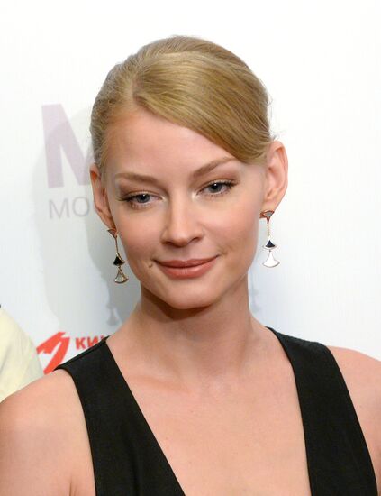 Premiere of Stanislav Govorukhin's new film "The End of a Great Era"