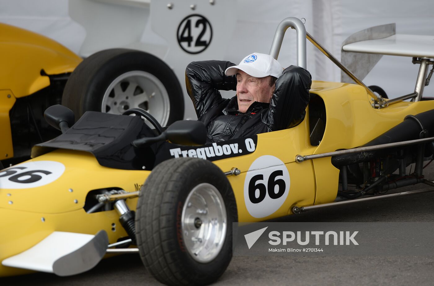 24th Oldtimer Gallery: a Style and Speed Festival motor show