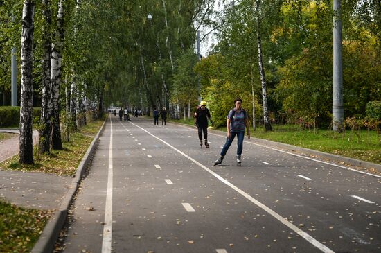 Moscow