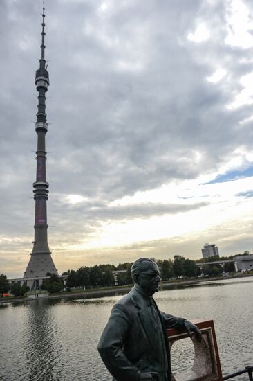 Moscow