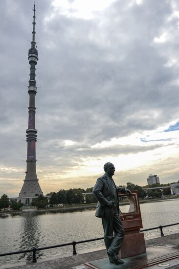 Moscow