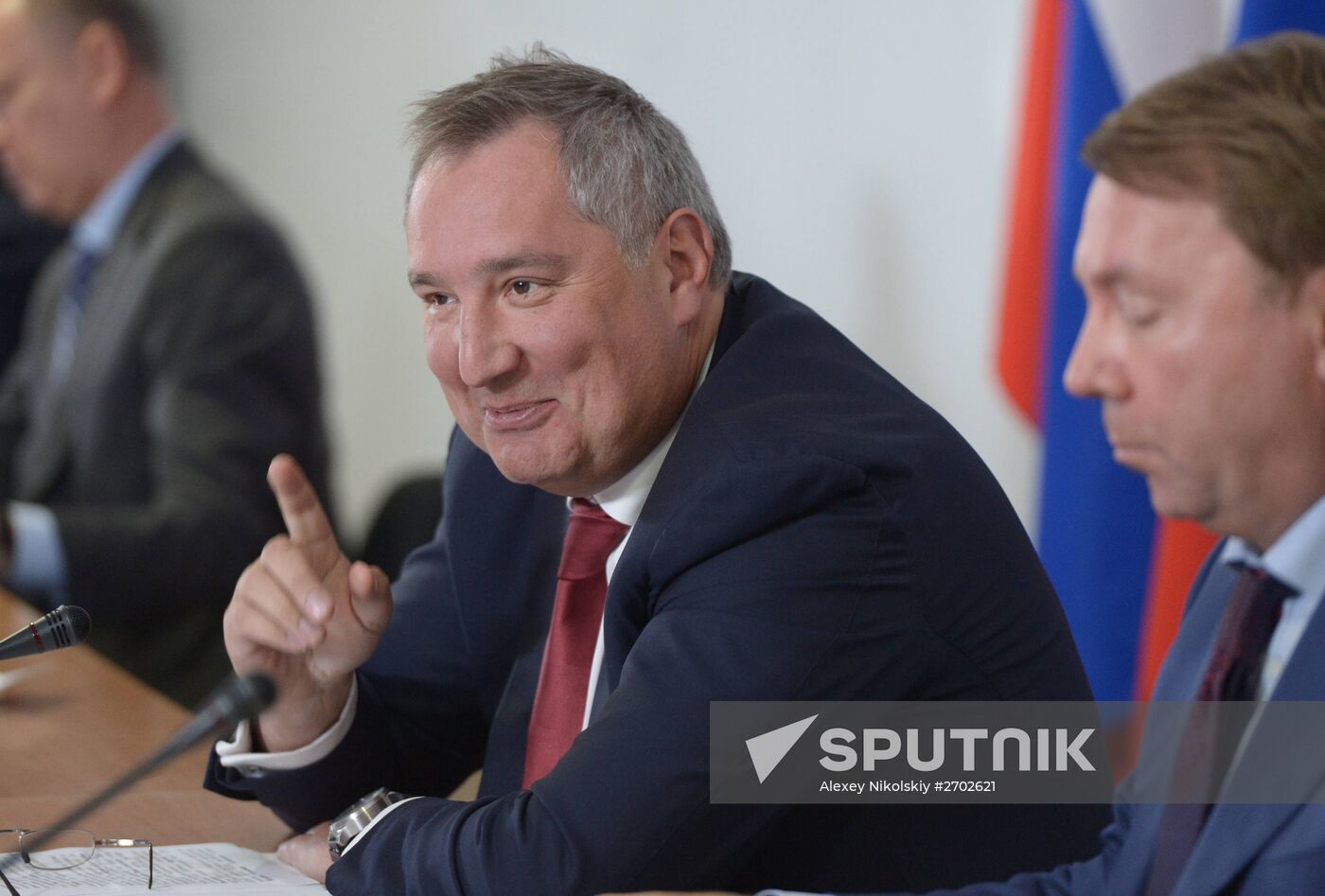 President Putin visits Orenburg Region