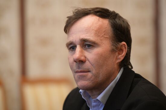 International expert conference "Dialogue of Nations. The Right of Nations to Self-Determination and the Construction of Multi-Polar World"