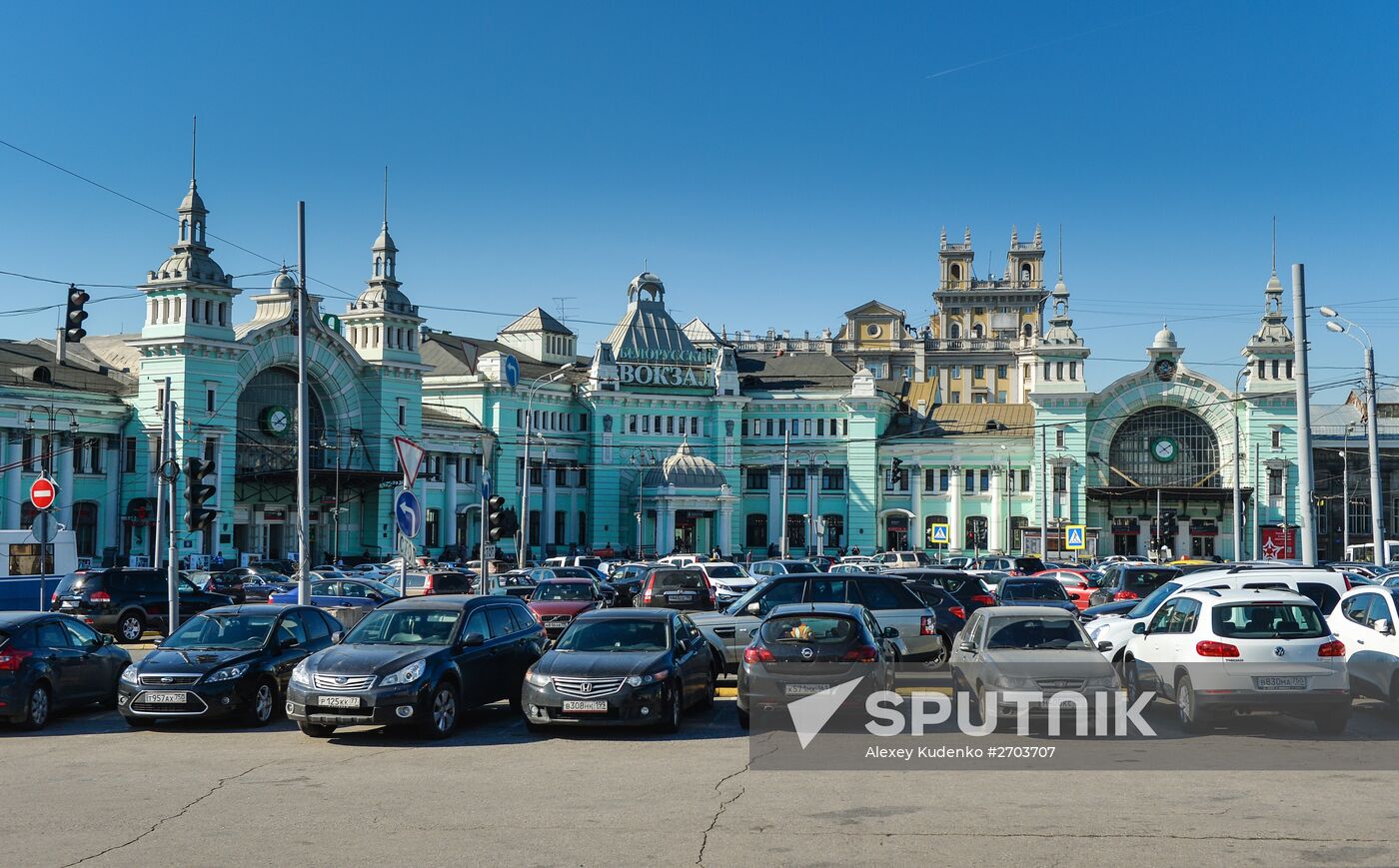 Moscow