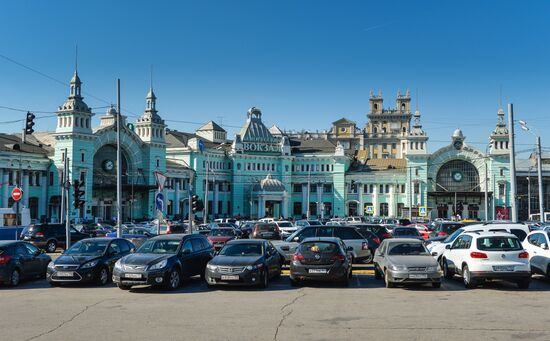 Moscow