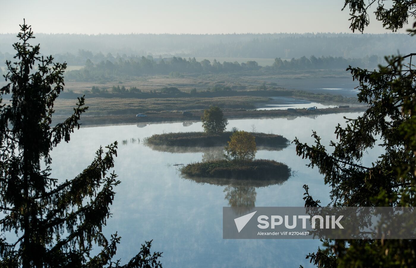 Aeronautics enthusiasts train in the Moscow Region
