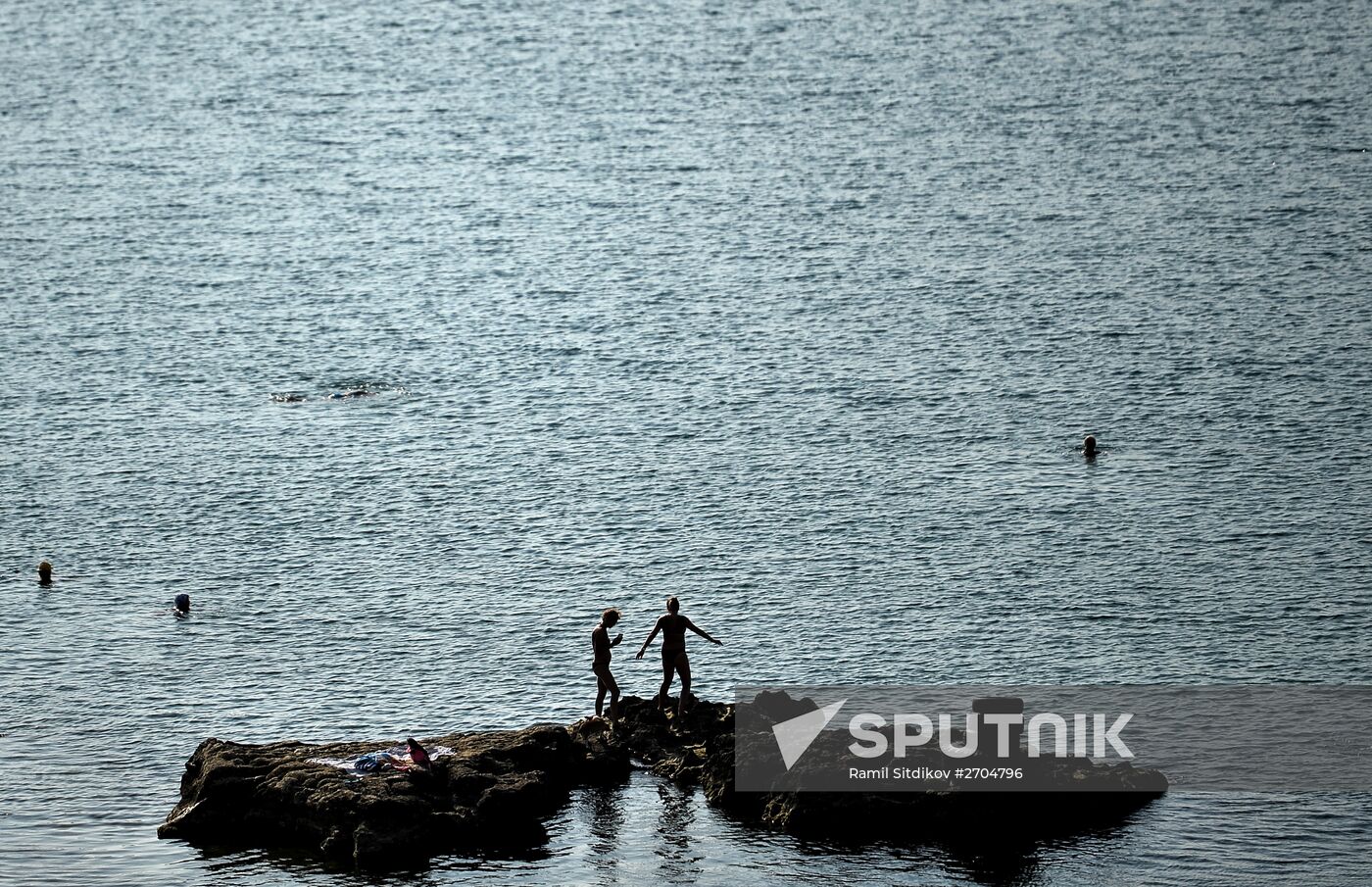 Russian cities. Sevastopol