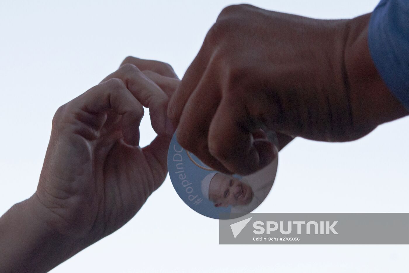 Pope Francis’ visit to the Unites States