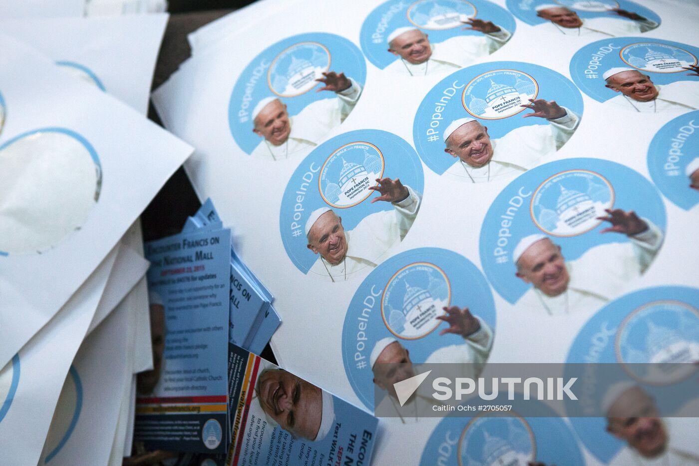 Pope Francis’ visit to the Unites States