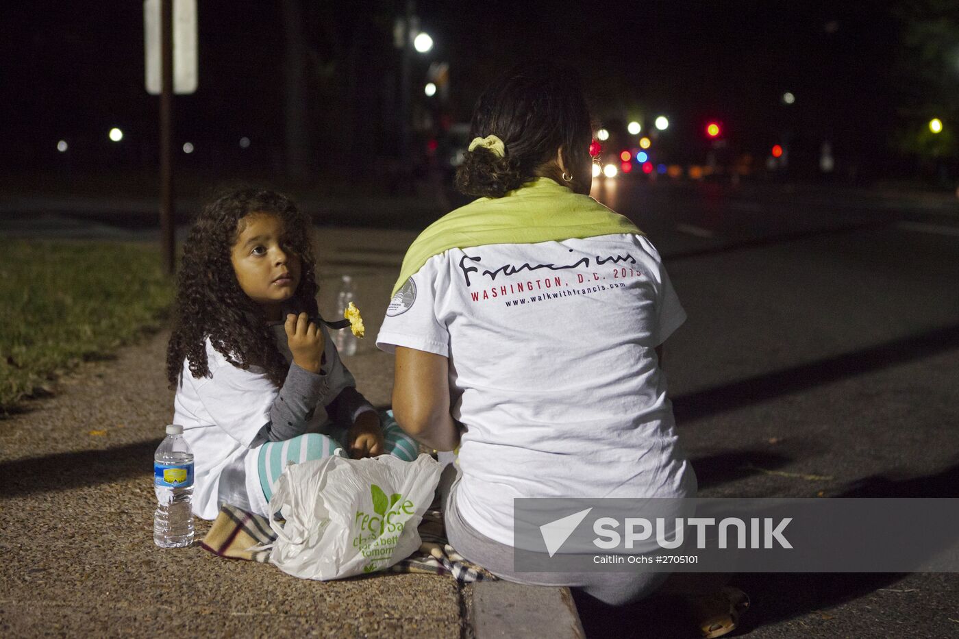 Pope Francis’ visit to the Unites States