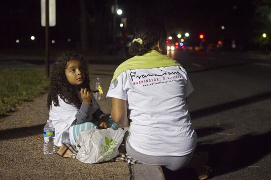 Pope Francis’ visit to the Unites States