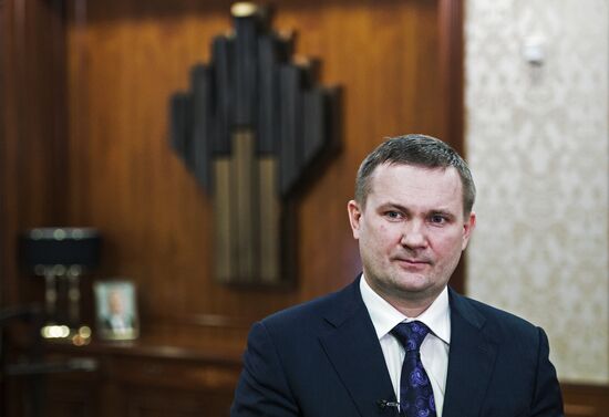 RN-Purneftegaz Company in Yamal-Nenets Autonomous District