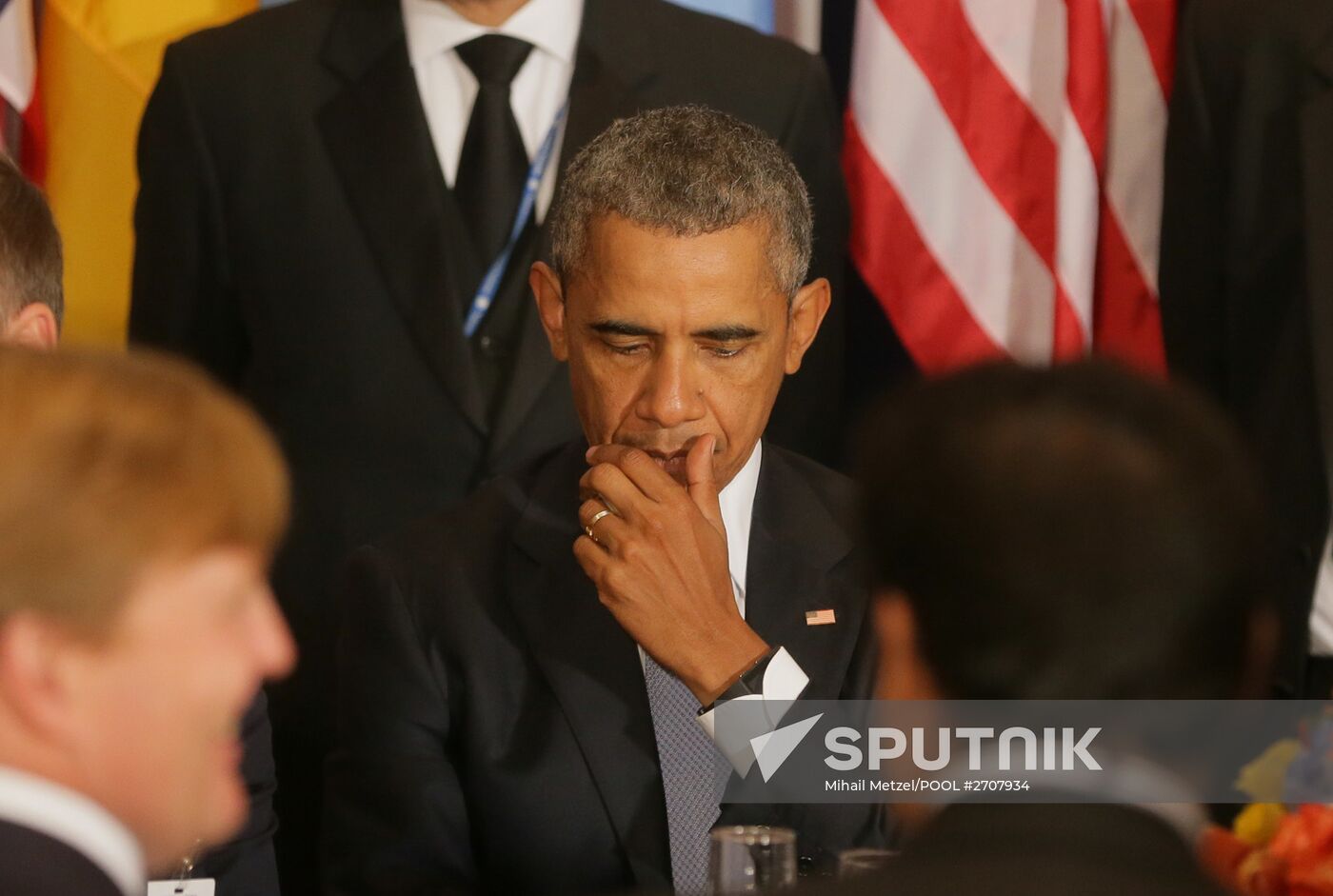 70th session of UN General Assembly