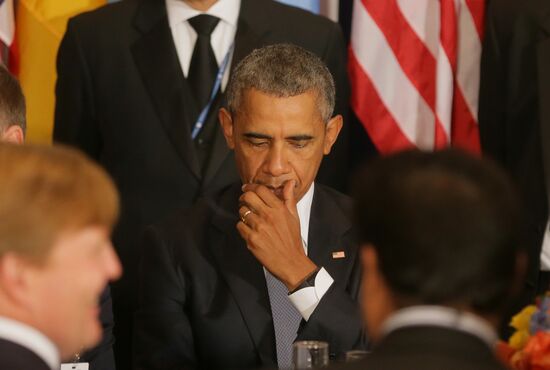 70th session of UN General Assembly