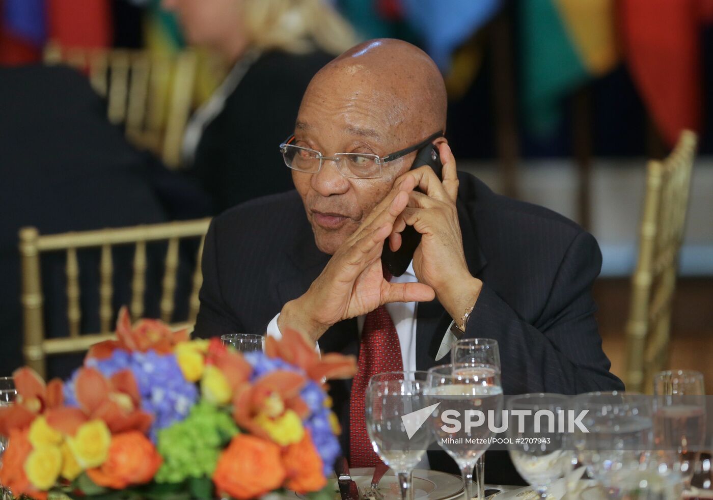 70th session of UN General Assembly