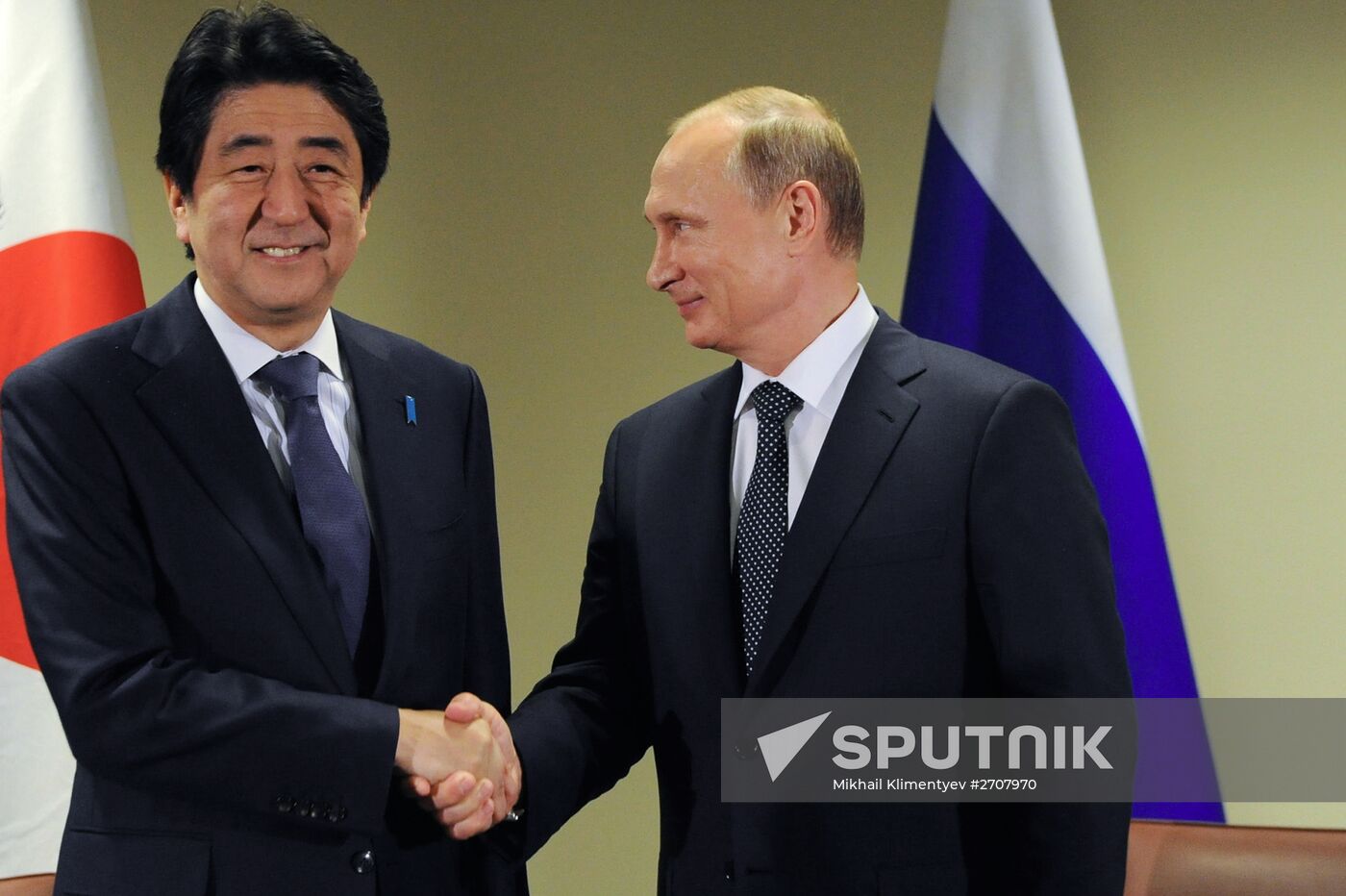 Russian President Vladimir Putin attends 70th UN General Assembly session