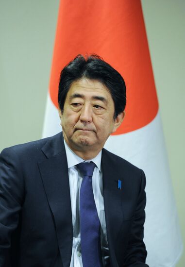 Russian President Vladimir Putin attends 70th UN General Assembly session