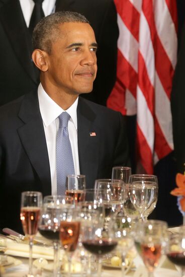 The 70th UN General Assembly session