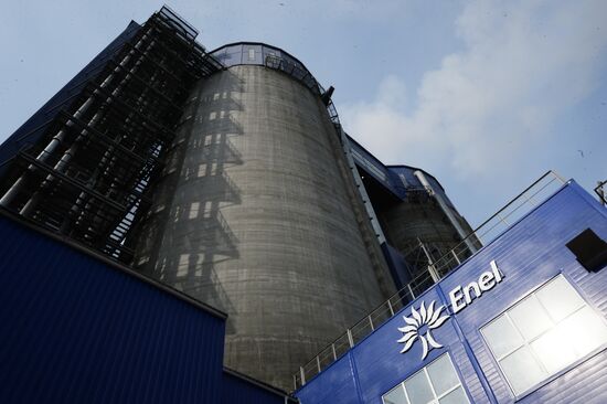 Reftinskaya Regional Power Plant