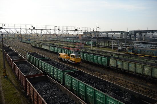 Reftinskaya Regional Power Plant