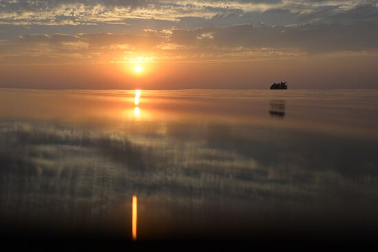 Russian regions. Crimea