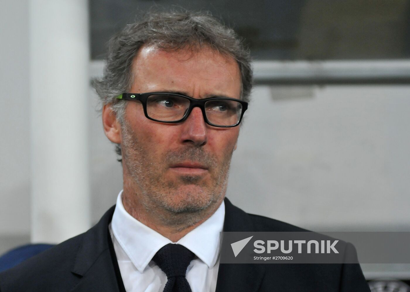 UEFA Champions League. Shakhtar Donetsk vs. Paris Saint-Germain
