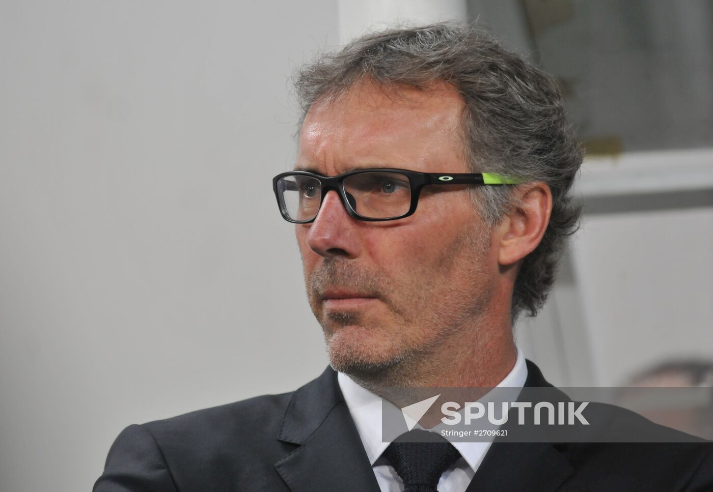 UEFA Champions League. Shakhtar Donetsk vs. Paris Saint-Germain