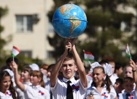 Events to mark 70th anniversary of Russian military base