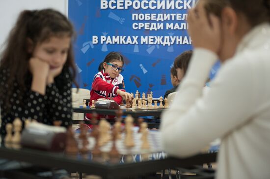 Sochi-2015 International Investment Forum. Day One