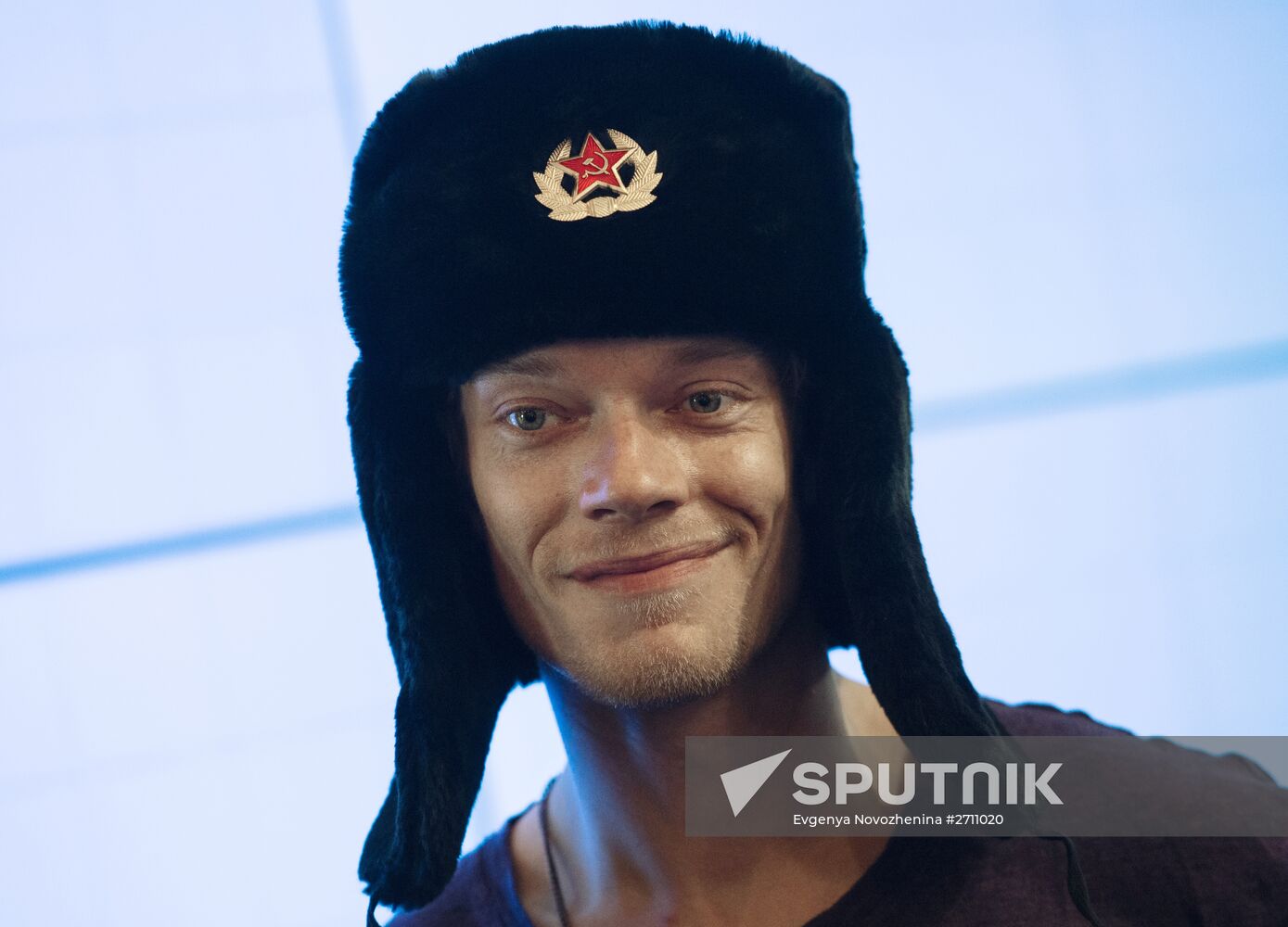 Comic Con and IgroMir Exhibitions. Day Three