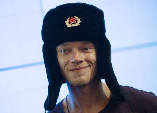 Comic Con and IgroMir Exhibitions. Day Three