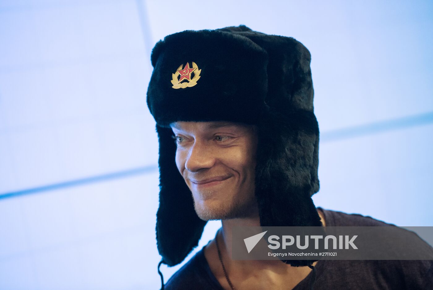 Comic Con and IgroMir Exhibitions. Day Three