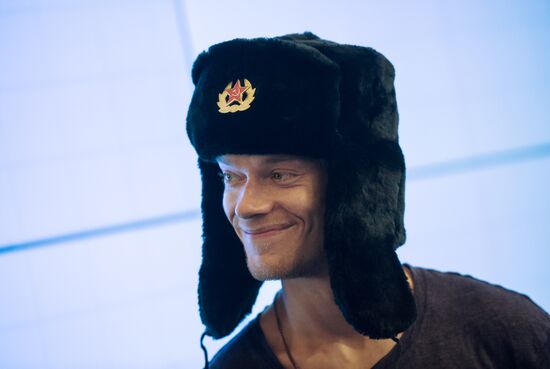 Comic Con and IgroMir Exhibitions. Day Three