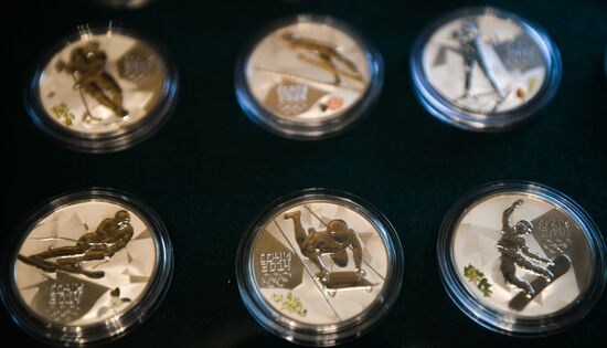 Central Bank of Russia Open Day